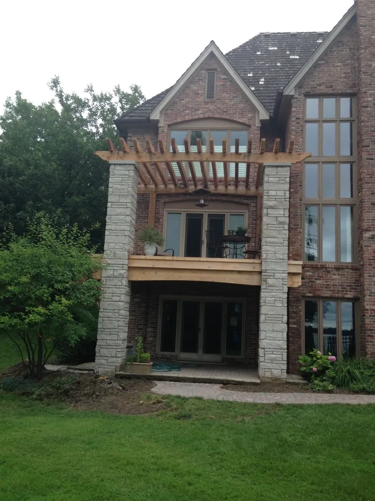 Orchard Lake - Tailored Deck by Balbes Custom Builders - Photo 2