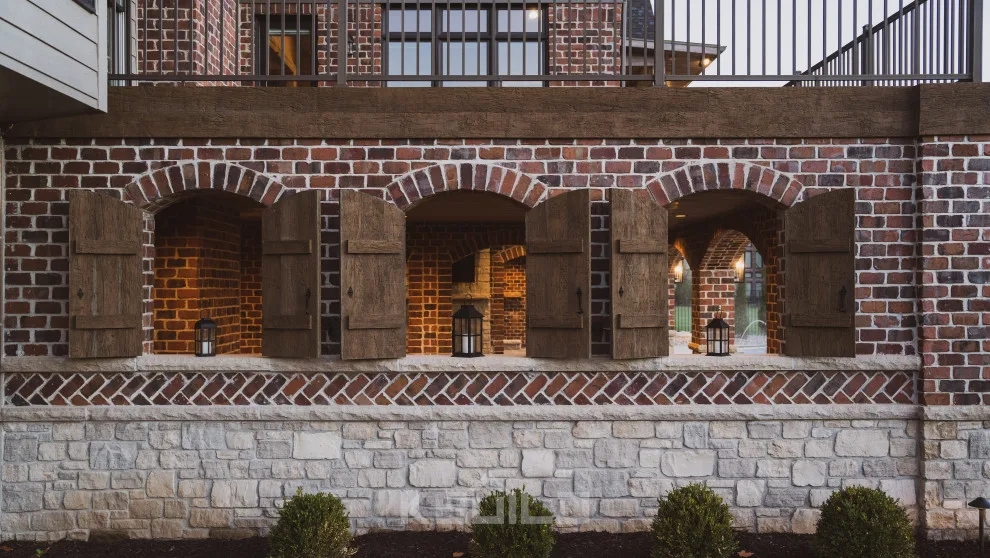 Outdoor Projects by K-Build - Photo 11