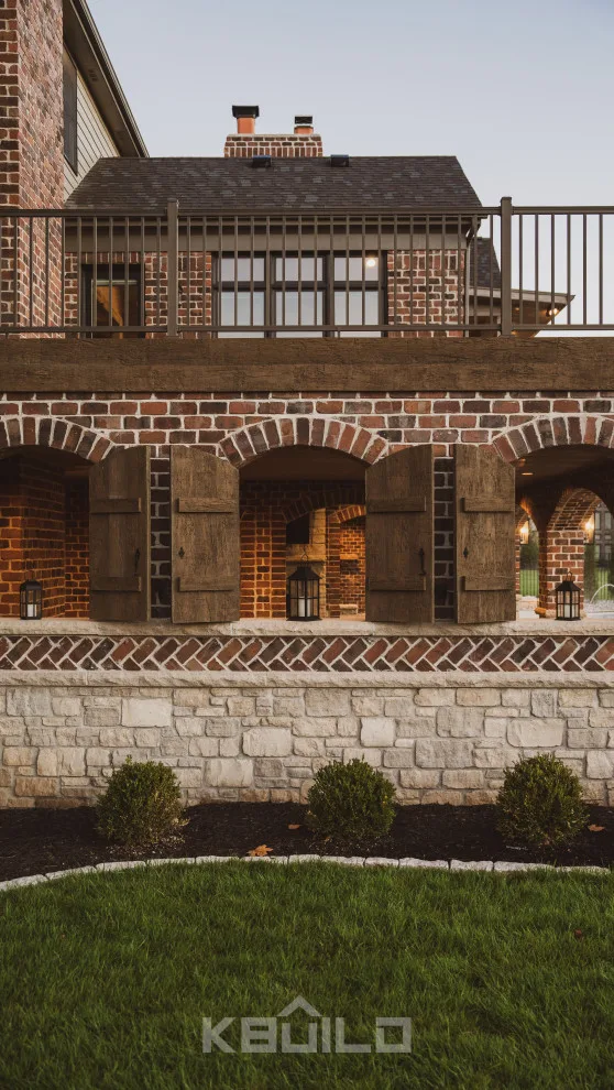 Outdoor Projects by K-Build - Photo 81