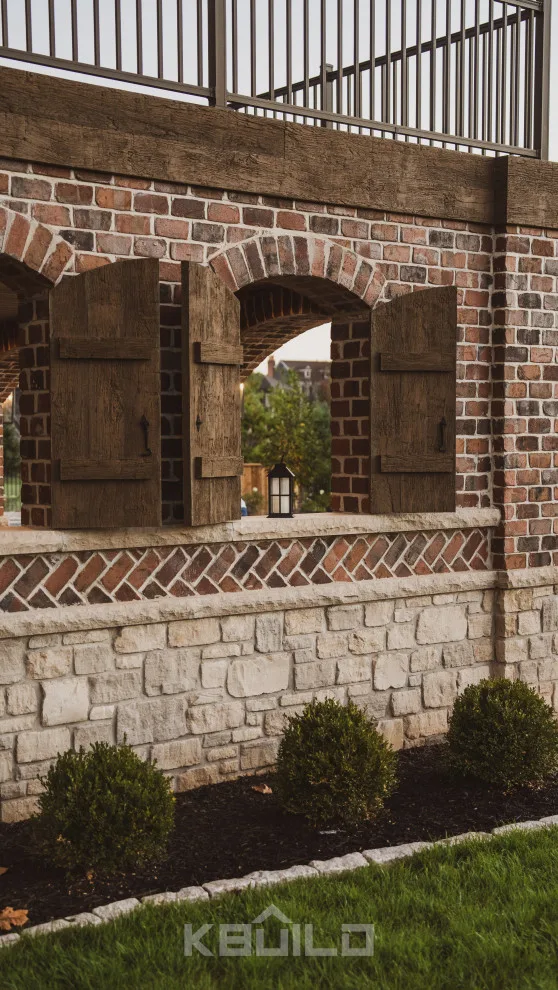 Outdoor Projects by K-Build - Photo 22