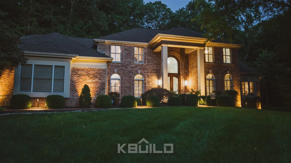 Outdoor Projects by K-Build - Photo 76