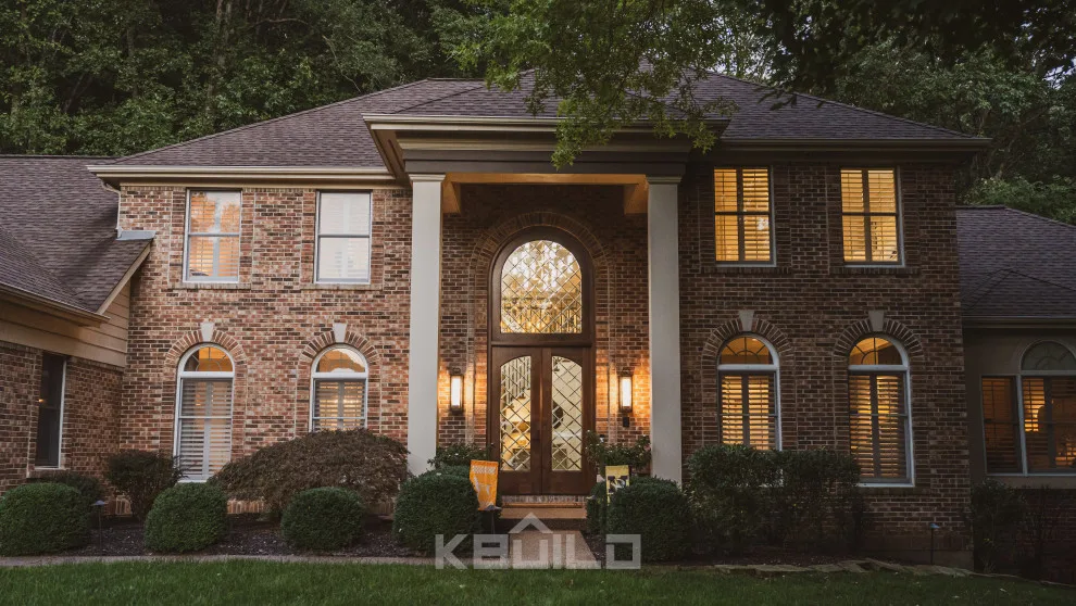 Outdoor Projects by K-Build - Photo 75