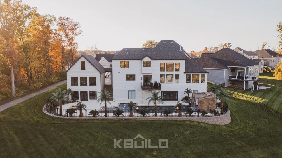 Outdoor Projects by K-Build - Photo 85