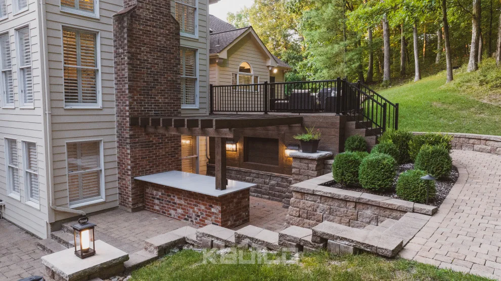 Outdoor Projects by K-Build - Photo 58