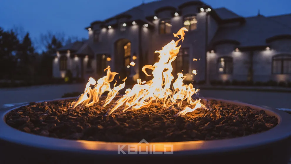 Outdoor Projects by K-Build - Photo 96