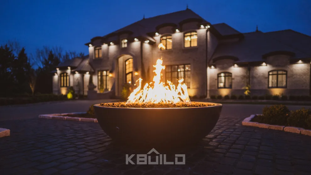 Outdoor Projects by K-Build - Photo 142