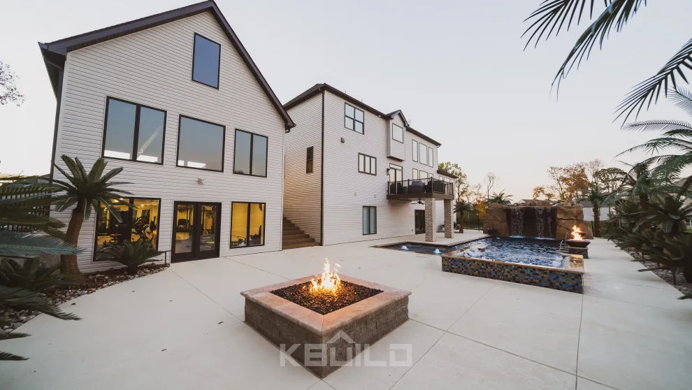 Outdoor Projects by K-Build - Photo 38
