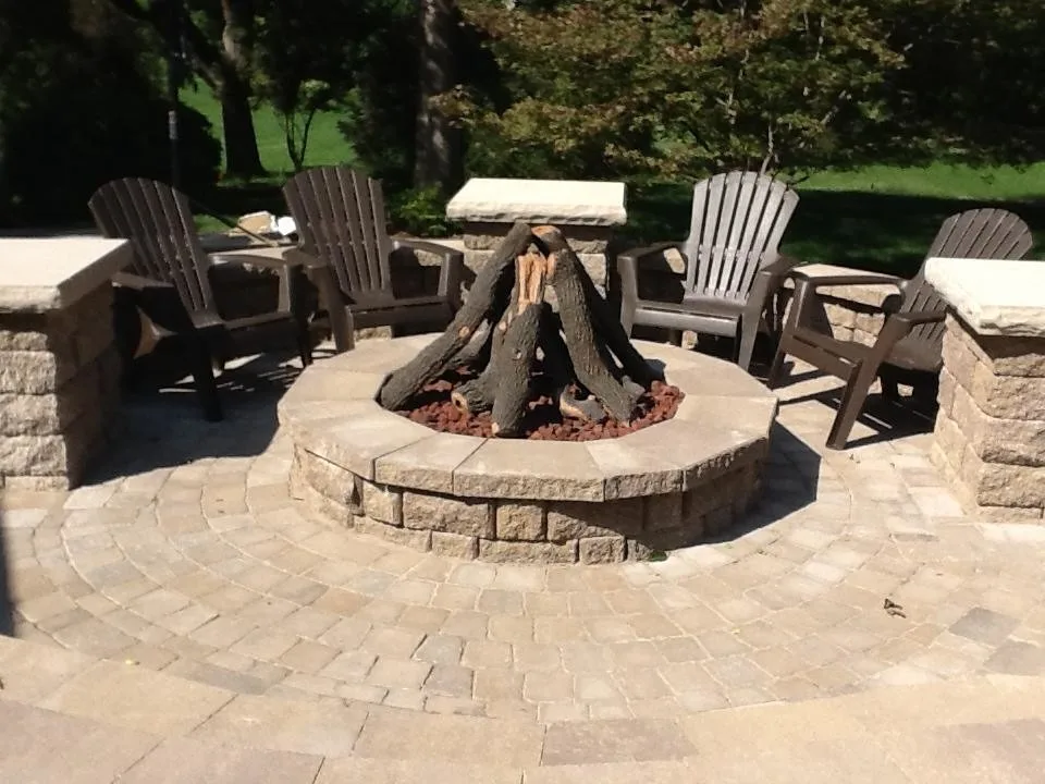 Outdoor Projects by K-Build - Photo 26