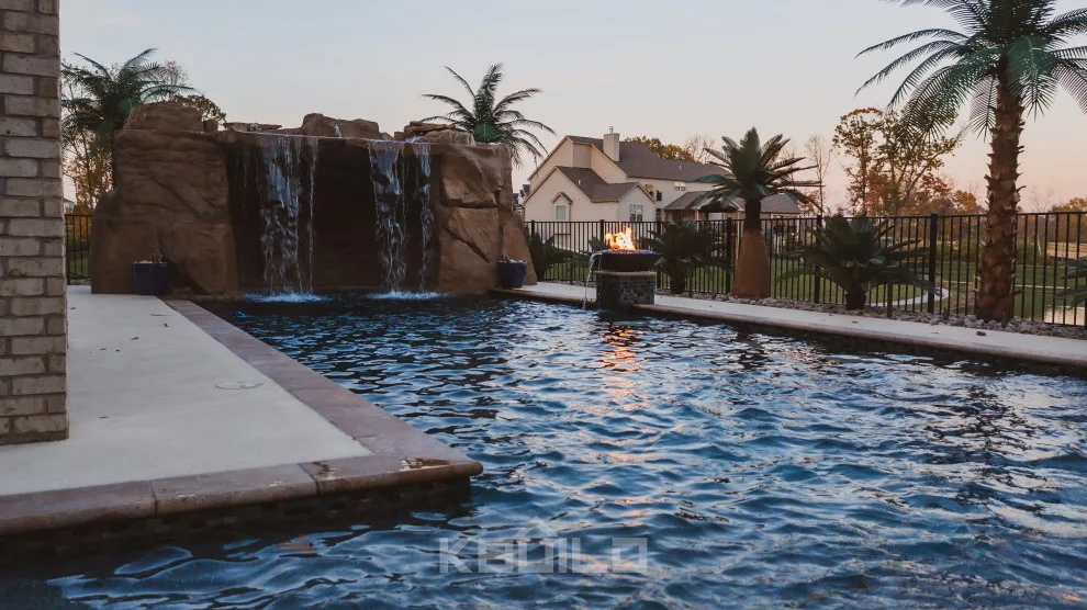 Outdoor Projects by K-Build - Photo 126
