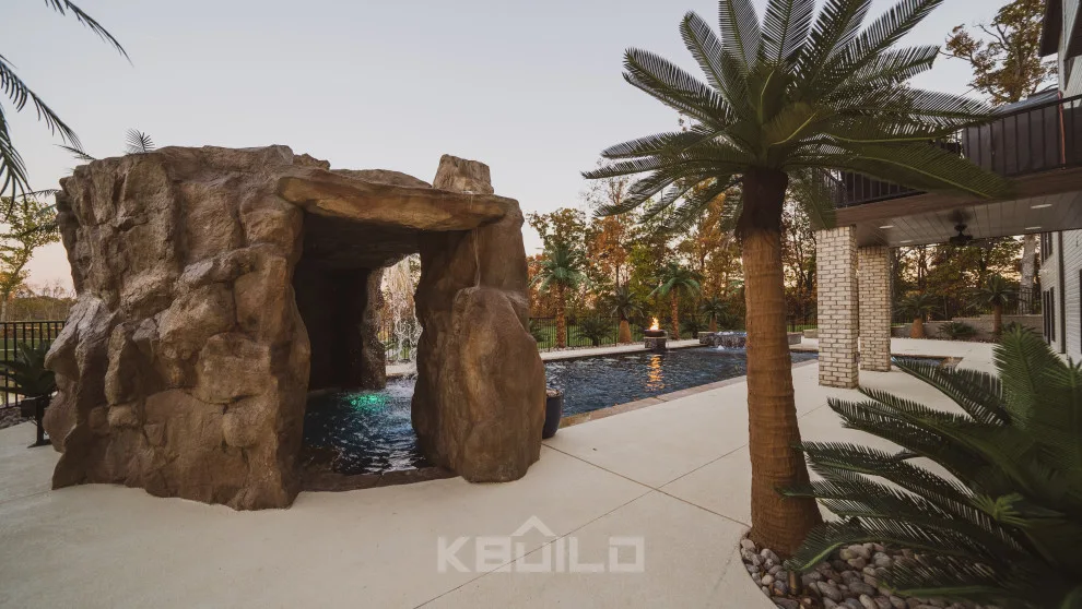 Outdoor Projects by K-Build - Photo 53