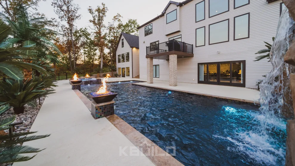 Outdoor Projects by K-Build - Photo 100