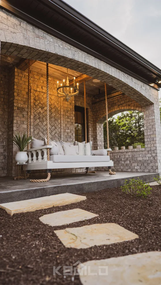 Outdoor Projects by K-Build - Photo 66