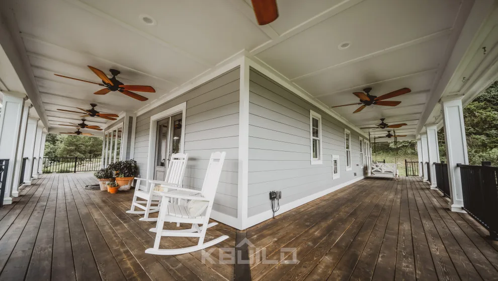 Outdoor Projects by K-Build - Photo 82