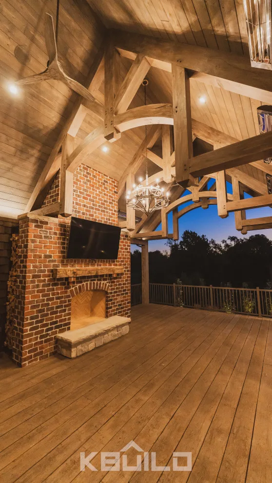 Outdoor Projects by K-Build - Photo 61