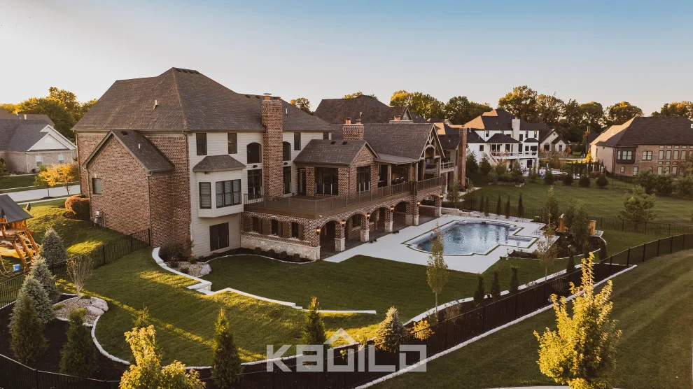 Outdoor Projects by K-Build - Photo 20