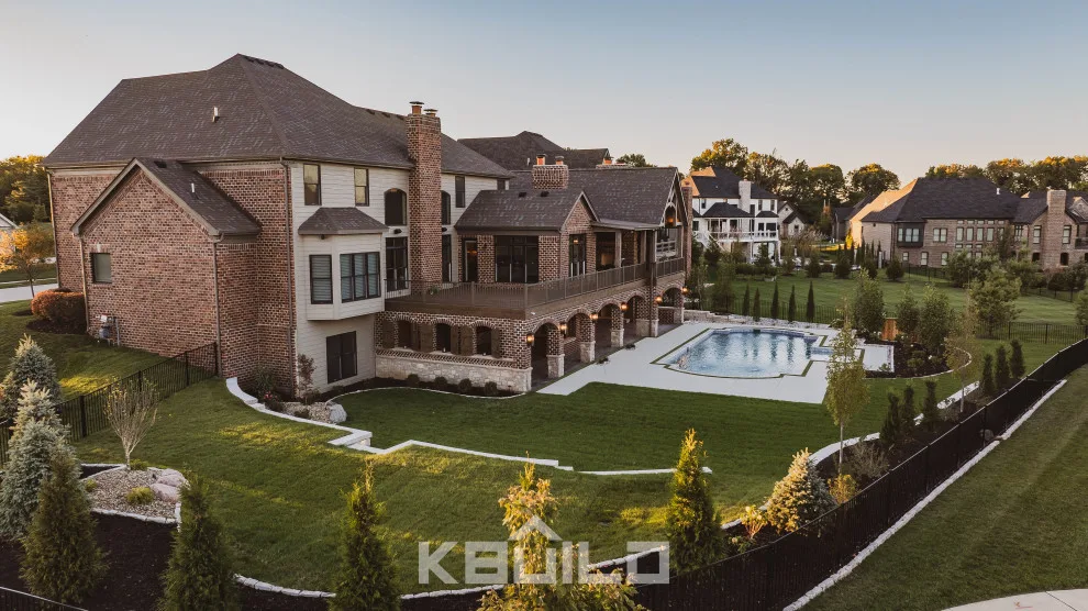 Outdoor Projects by K-Build - Photo 145