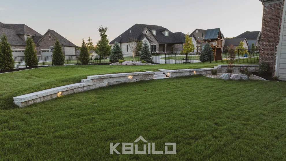 Outdoor Projects by K-Build - Photo 107