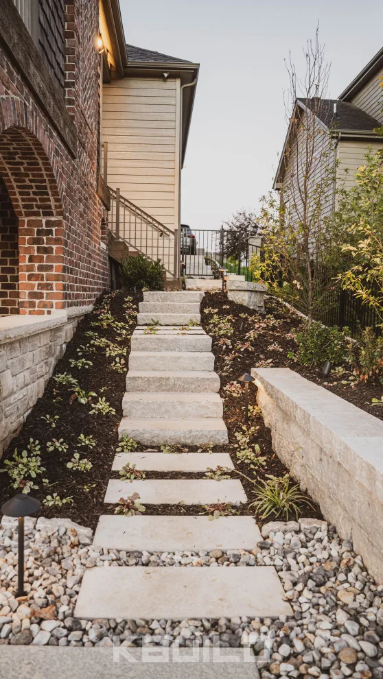 Outdoor Projects by K-Build - Photo 140