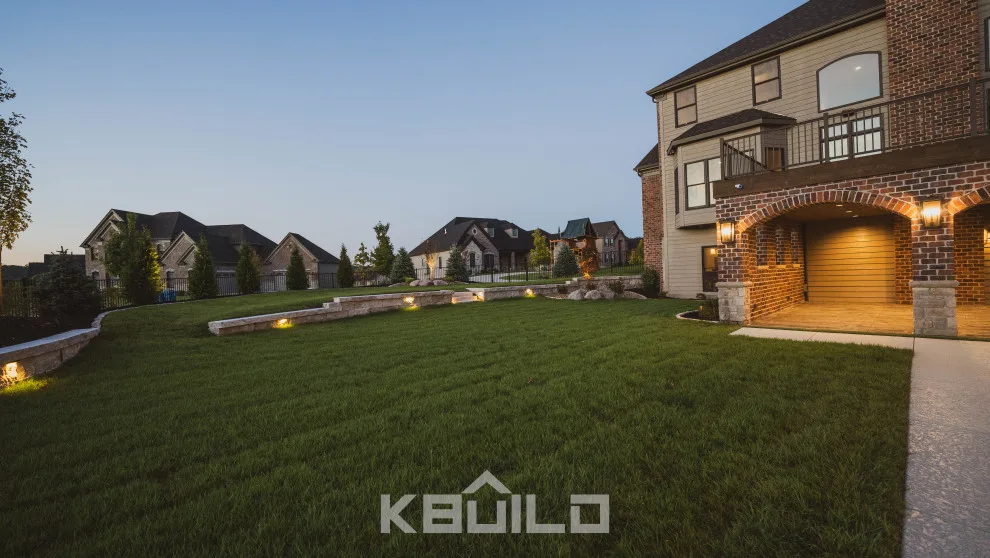 Outdoor Projects by K-Build - Photo 72