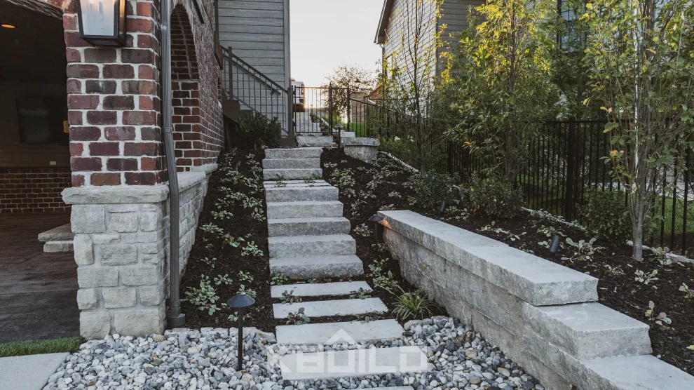 Outdoor Projects by K-Build - Photo 57
