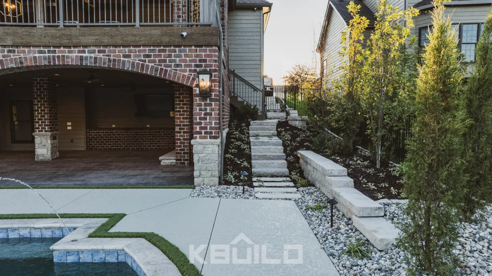 Outdoor Projects by K-Build - Photo 114