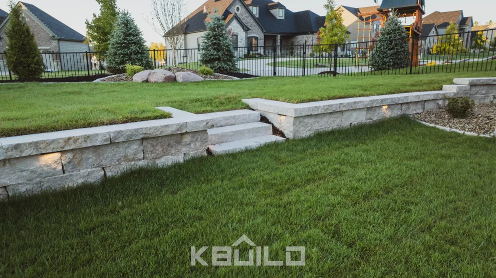 Outdoor Projects by K-Build - Photo 109