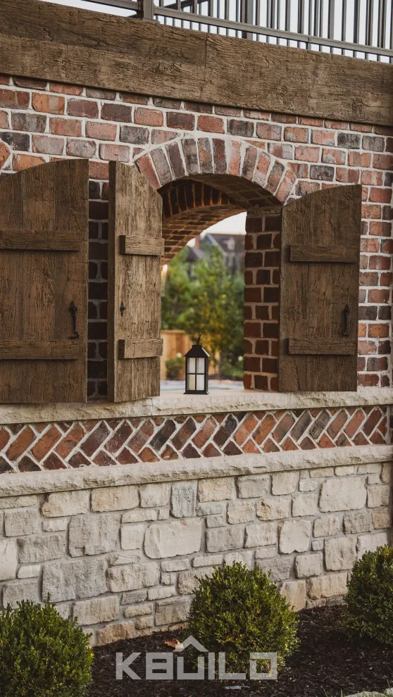 Outdoor Projects by K-Build - Photo 40