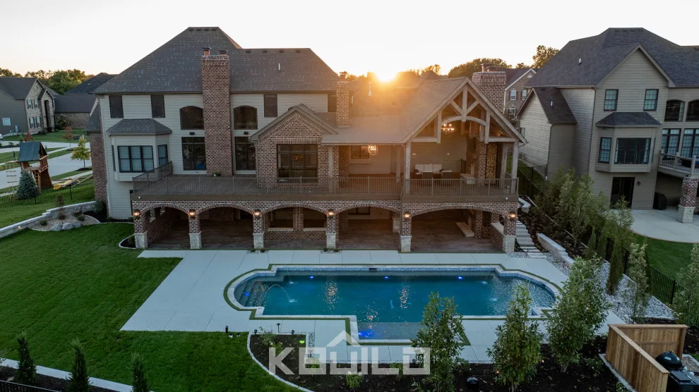 Outdoor Projects by K-Build - Photo 91
