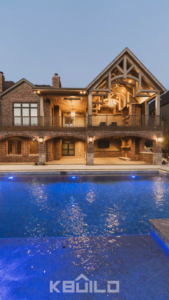 Outdoor Projects by K-Build - Photo 71