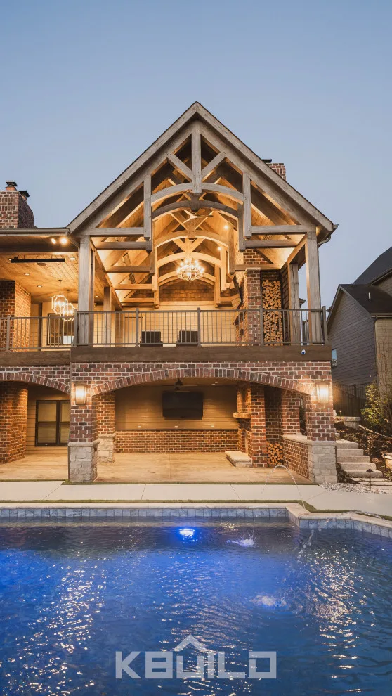Outdoor Projects by K-Build - Photo 3