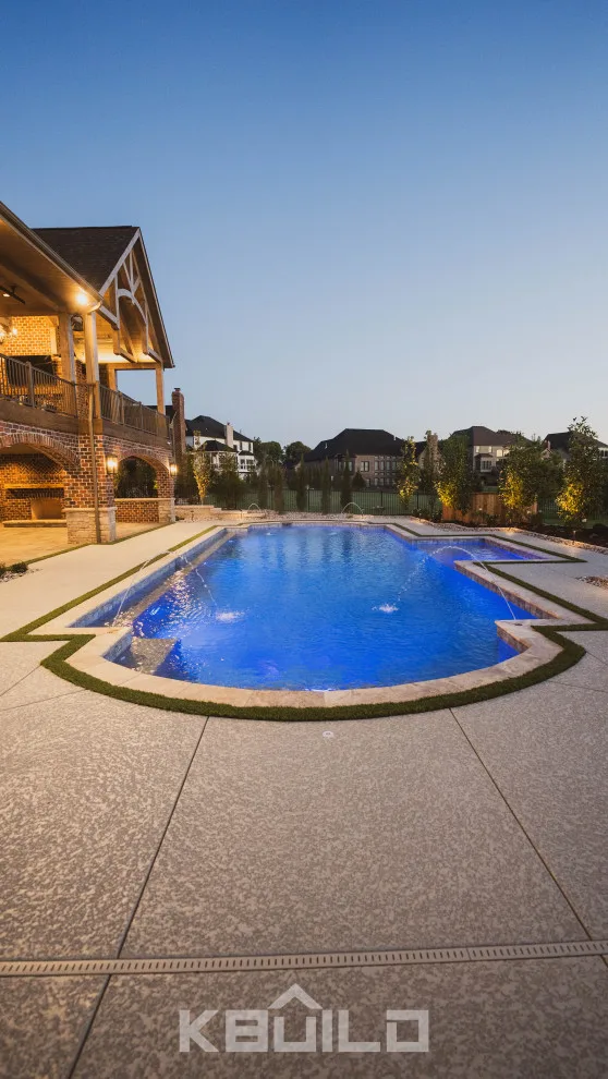 Outdoor Projects by K-Build - Photo 46
