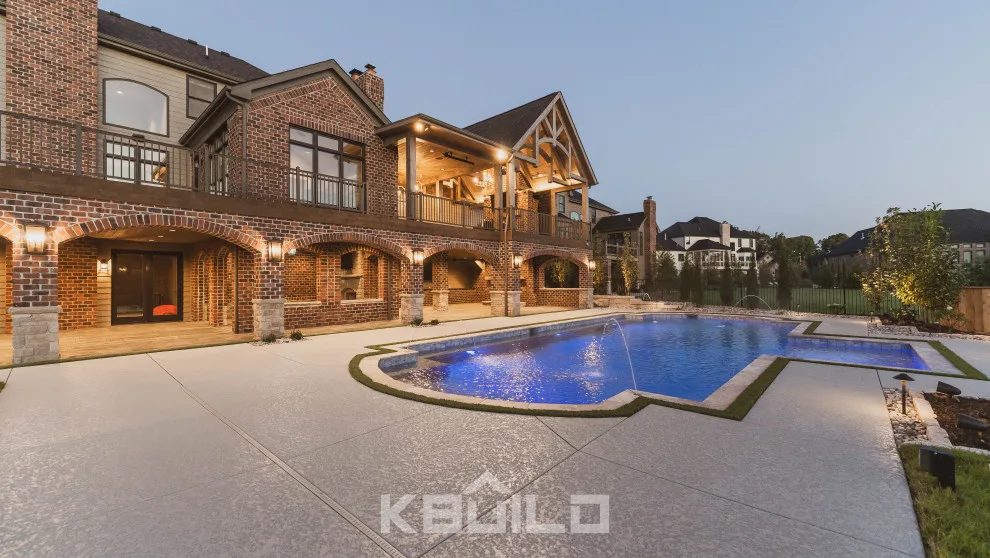 Outdoor Projects by K-Build - Photo 69