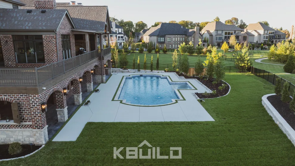 Outdoor Projects by K-Build - Photo 2