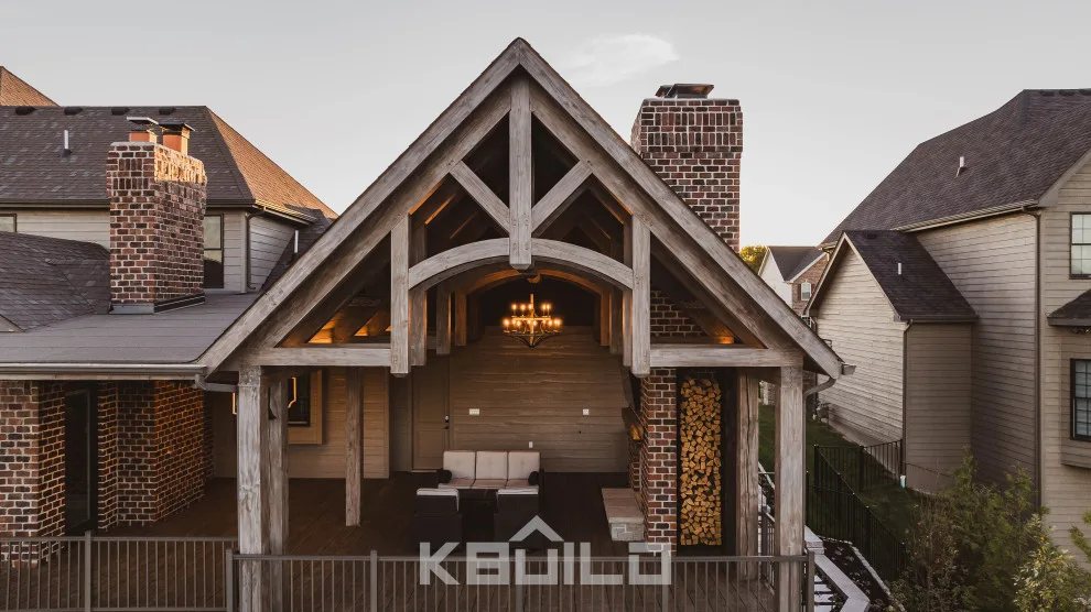 Outdoor Projects by K-Build - Photo 35