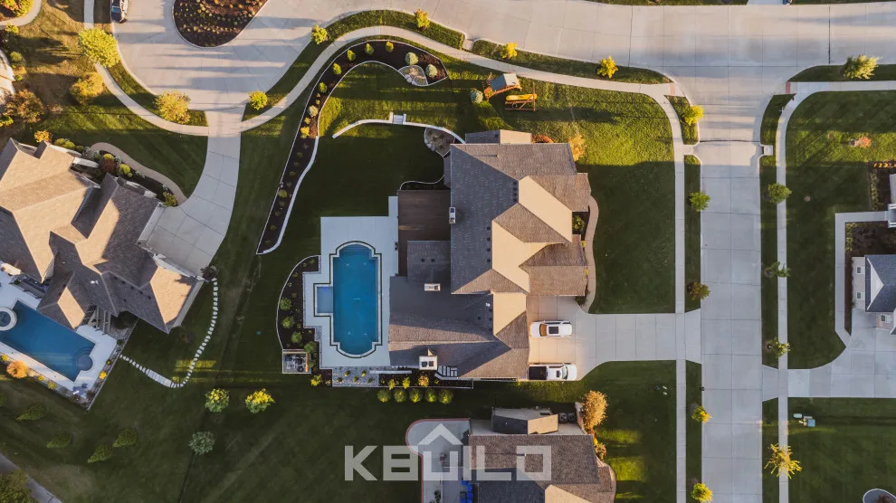 Outdoor Projects by K-Build - Photo 86