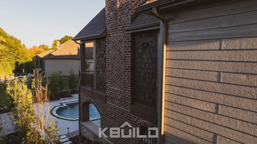 Outdoor Projects by K-Build - Photo 111