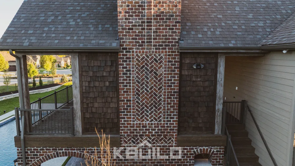 Outdoor Projects by K-Build - Photo 13