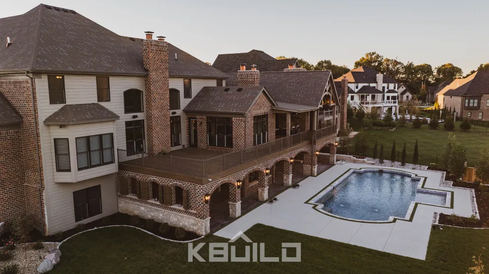 Outdoor Projects by K-Build - Photo 77