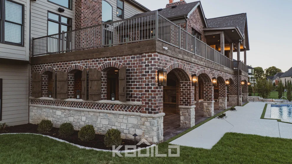 Outdoor Projects by K-Build - Photo 10