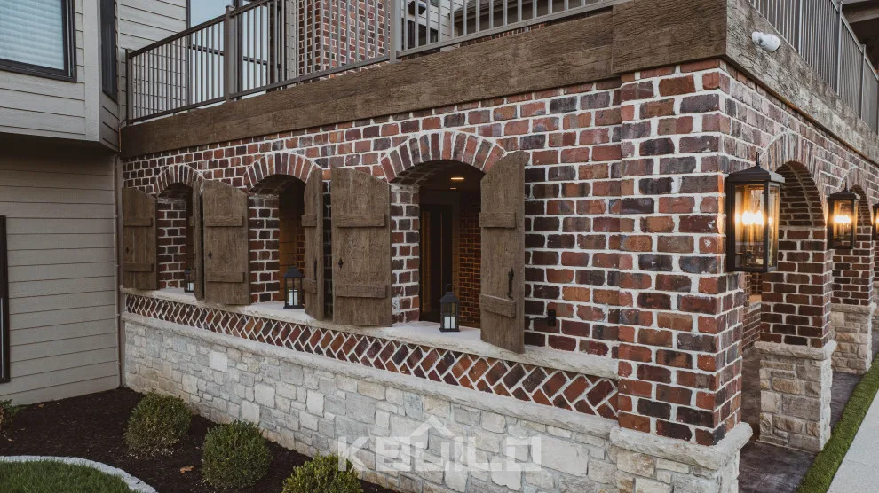 Outdoor Projects by K-Build - Photo 60