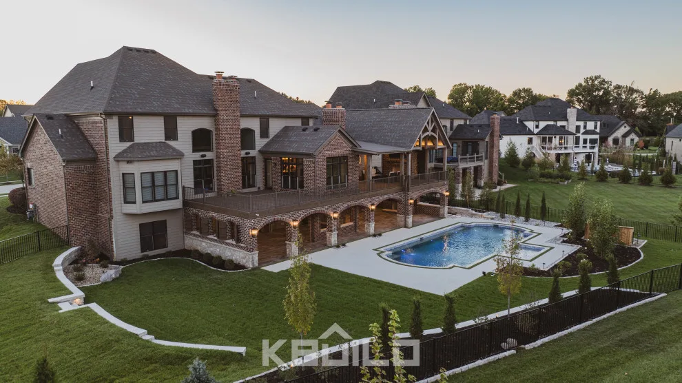 Outdoor Projects by K-Build - Photo 37
