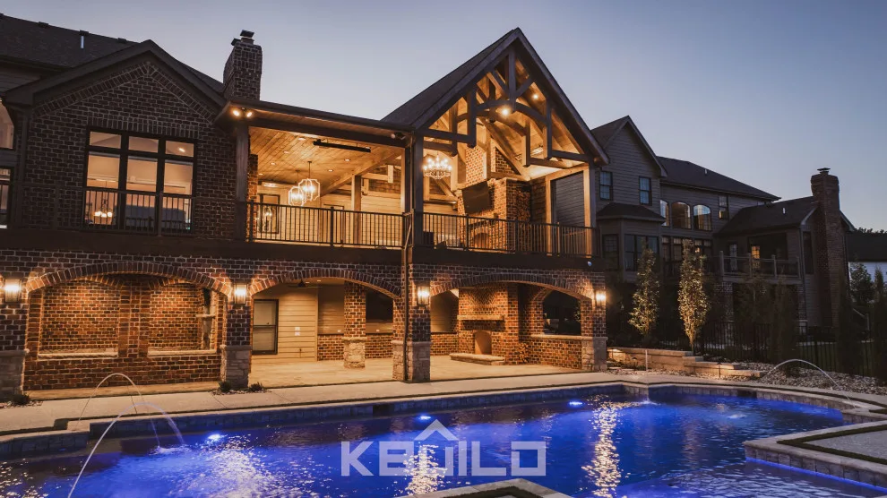 Outdoor Projects by K-Build - Photo 92