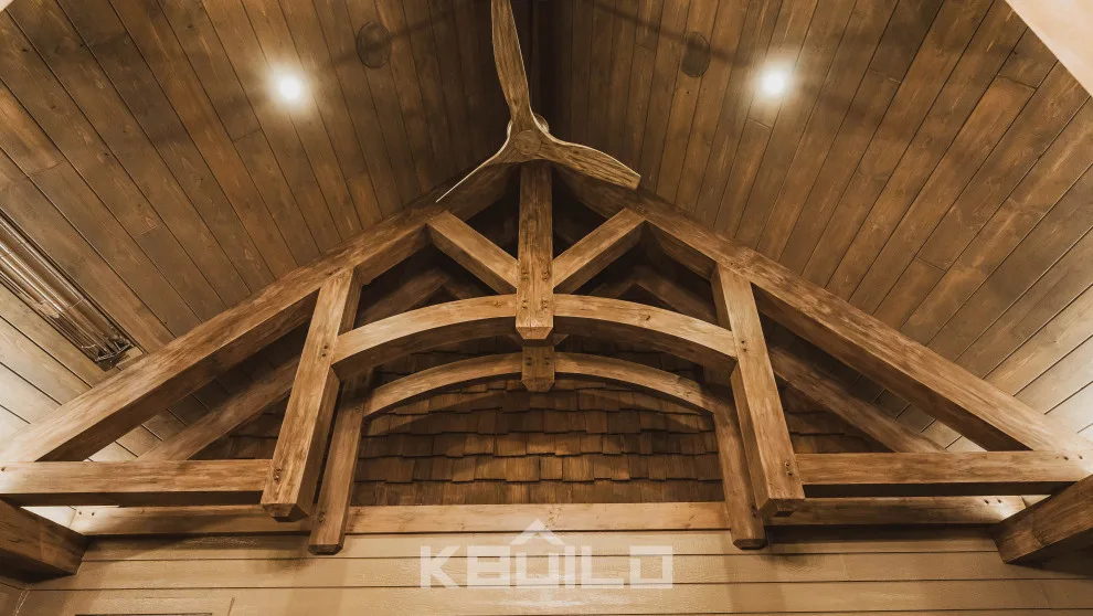 Outdoor Projects by K-Build - Photo 56