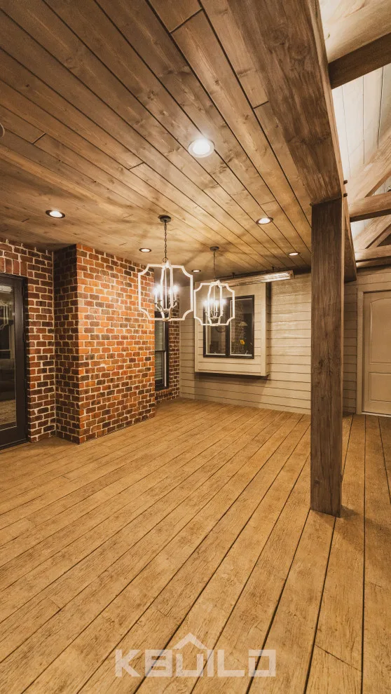 Outdoor Projects by K-Build - Photo 123
