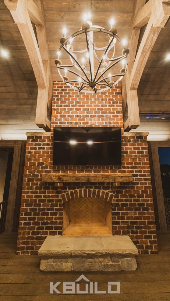 Outdoor Projects by K-Build - Photo 4