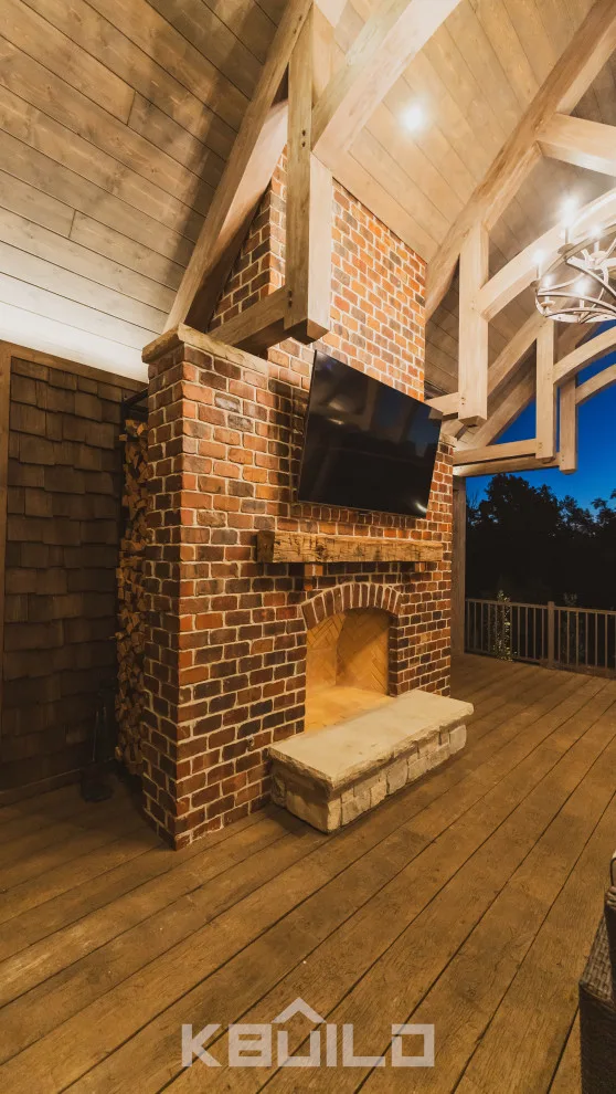 Outdoor Projects by K-Build - Photo 17