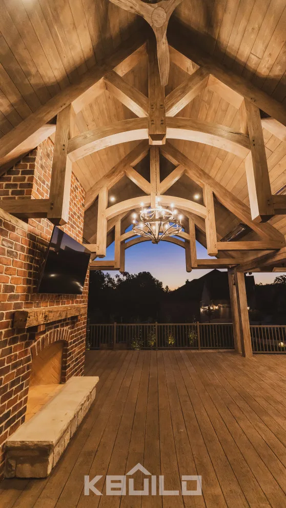 Outdoor Projects by K-Build - Photo 95