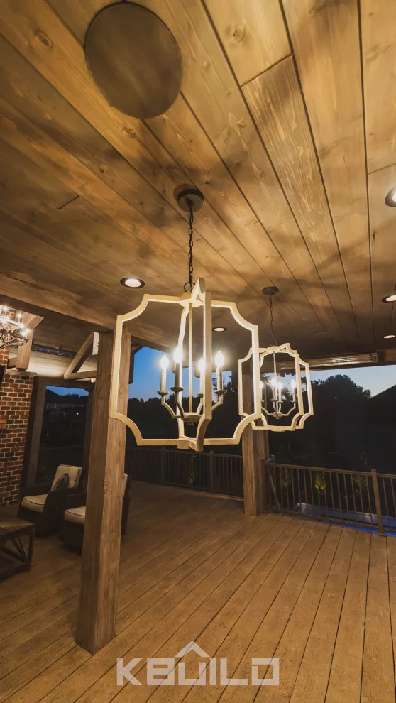 Outdoor Projects by K-Build - Photo 14