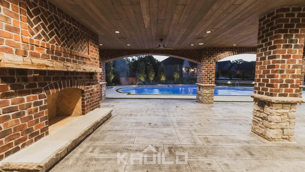 Outdoor Projects by K-Build - Photo 98