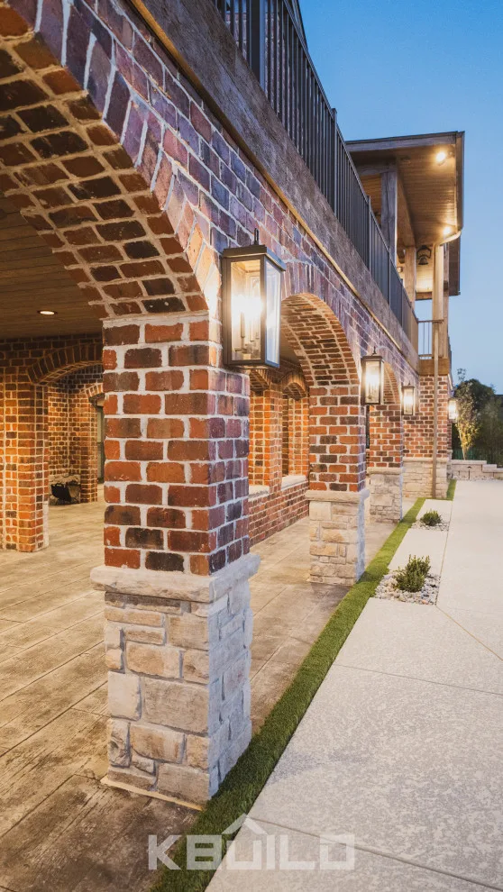 Outdoor Projects by K-Build - Photo 33